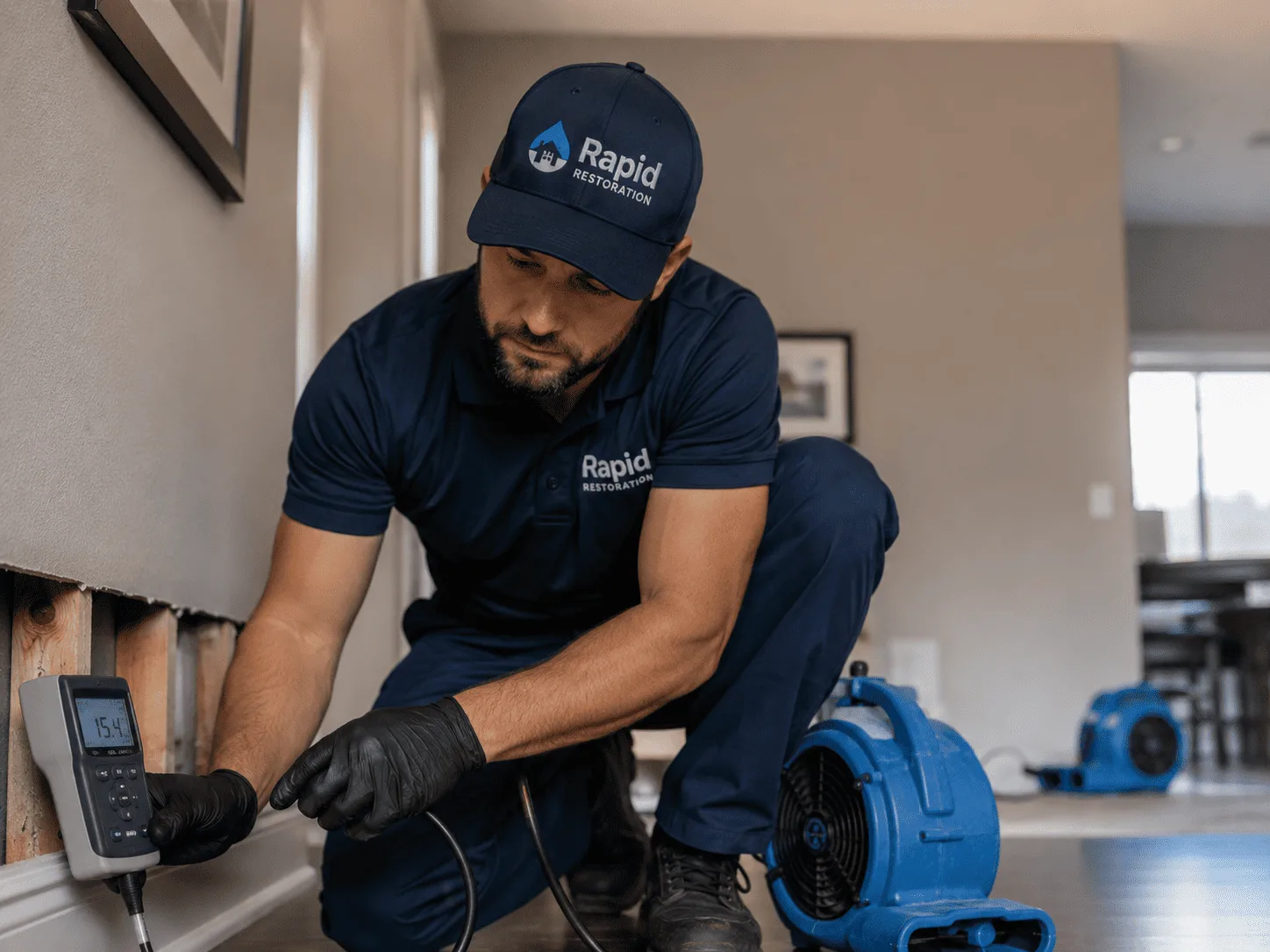Common questions about Dehumidification in Parkers Prairie, MN